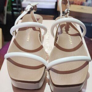 Chinese Laundry Women's Ankle-Strap Sandal